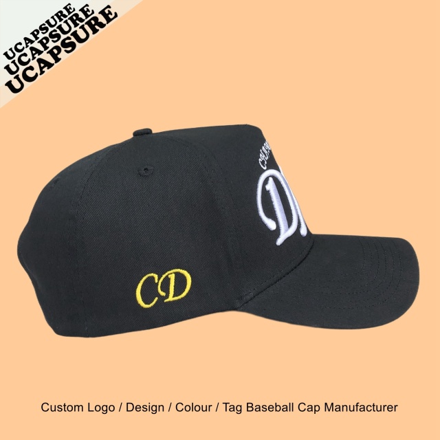 Baseball Cap UCB-2518