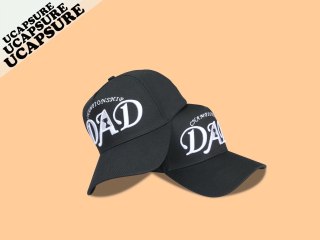 Baseball Cap UCB-2518