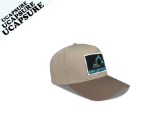 Baseball Cap UCB-2519
