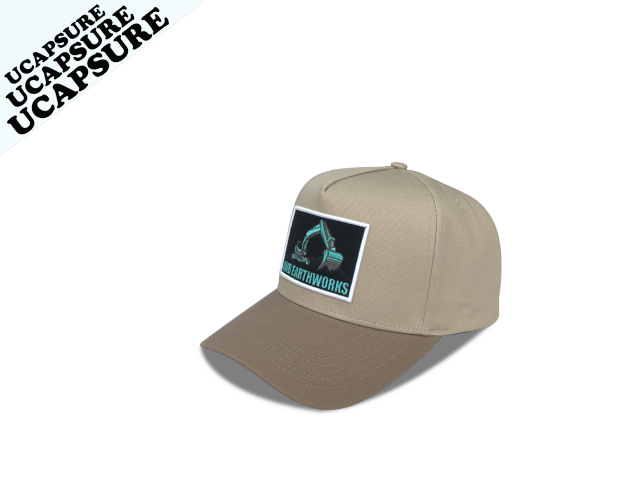 Baseball Cap UCB-2519