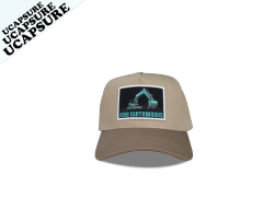 Baseball Cap UCB-2519