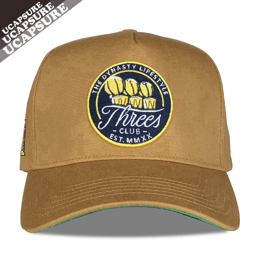 Baseball Cap UCB-2511