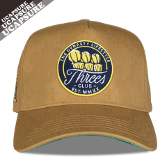 Baseball Cap UCB-2511