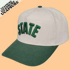 Baseball Cap UCB-2512