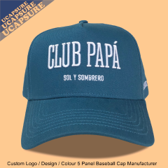 Baseball Cap UCB-2528