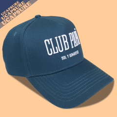 Baseball Cap UCB-2528