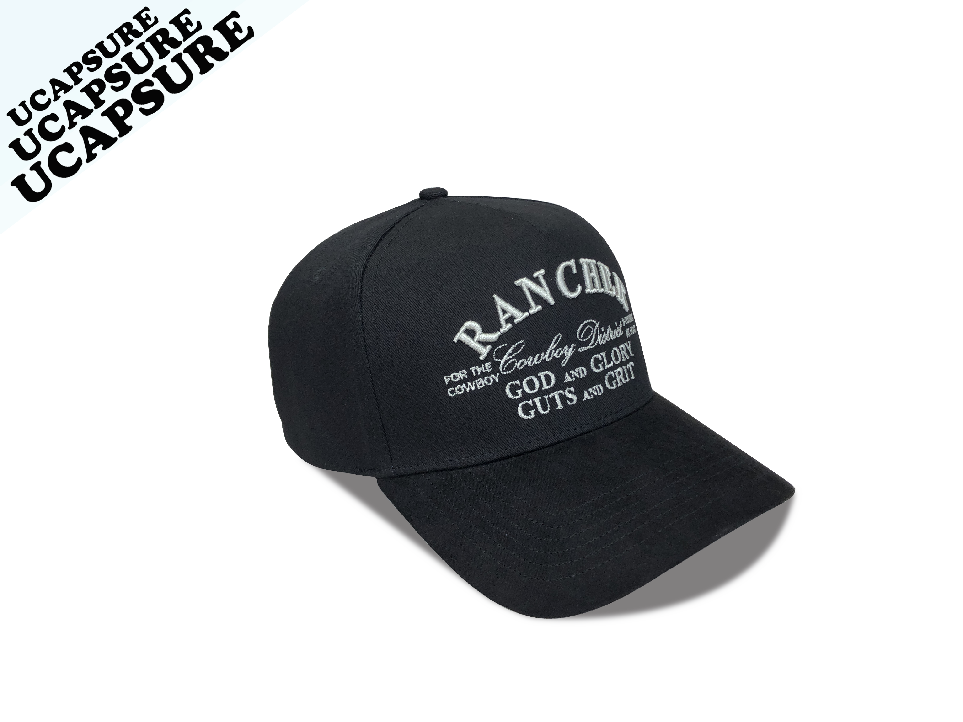 Baseball Cap UCB-2527