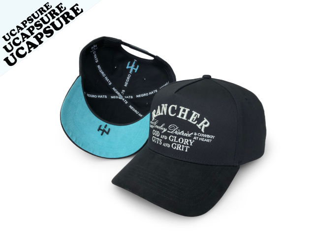 Baseball Cap UCB-2527