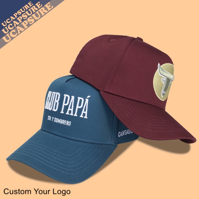 Baseball Cap UCB-2528