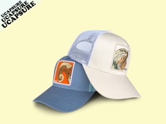 Trucker Cap UCT-2501