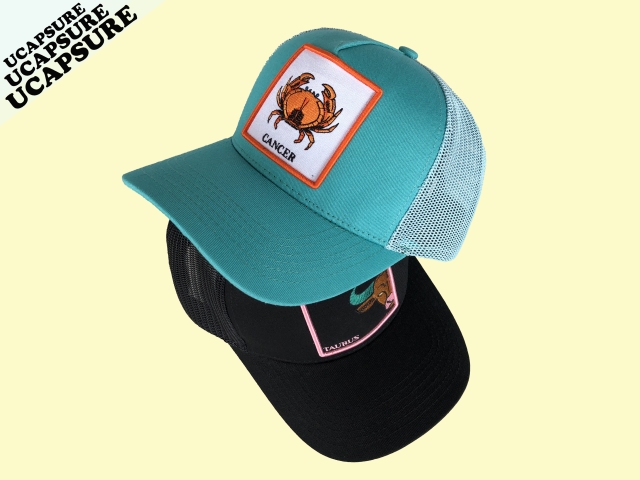 Trucker Cap UCT-2501