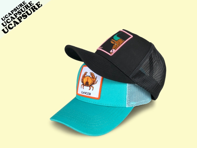 Trucker Cap UCT-2501