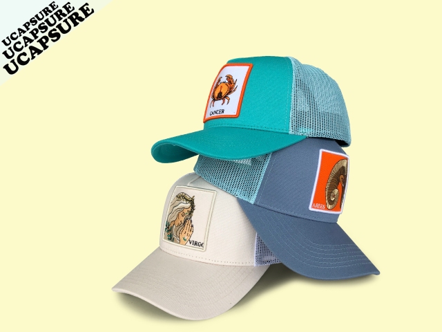 Trucker Cap UCT-2501