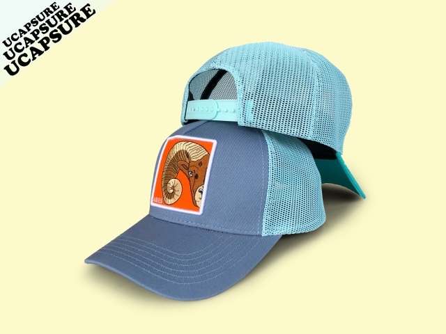 Trucker Cap UCT-2501