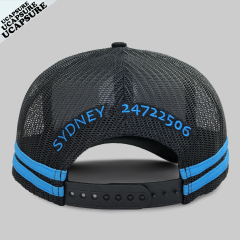 Trucker Cap UCT-2502