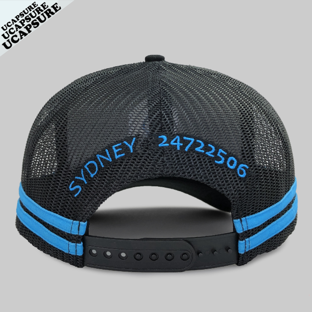 Trucker Cap UCT-2502