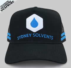 Trucker Cap UCT-2502