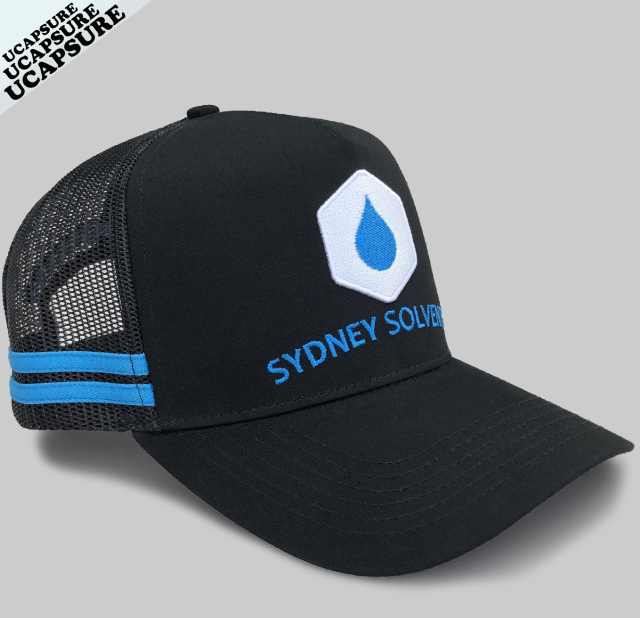 Trucker Cap UCT-2502