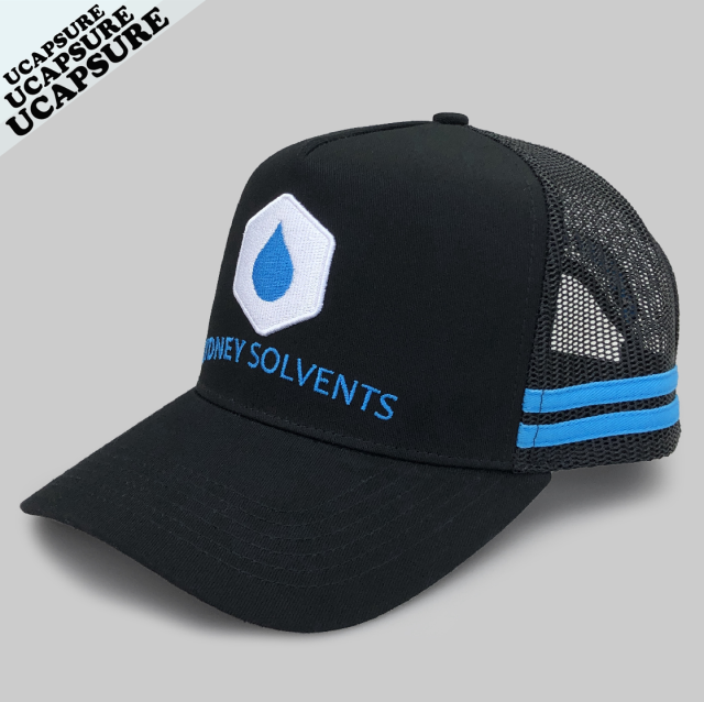 Trucker Cap UCT-2502