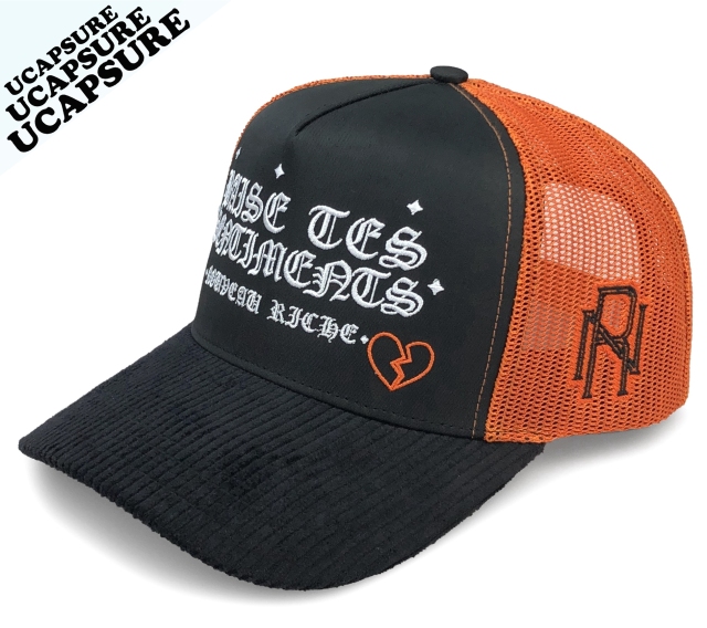 Trucker Cap UCT-2505