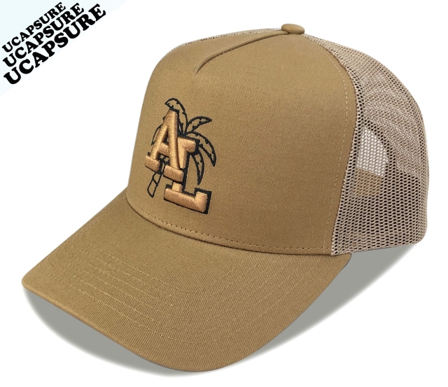 Trucker Cap UCT-2504