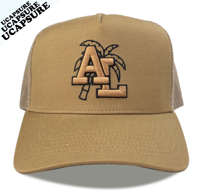 Trucker Cap UCT-2504