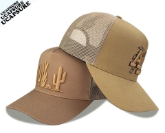 Trucker Cap UCT-2504