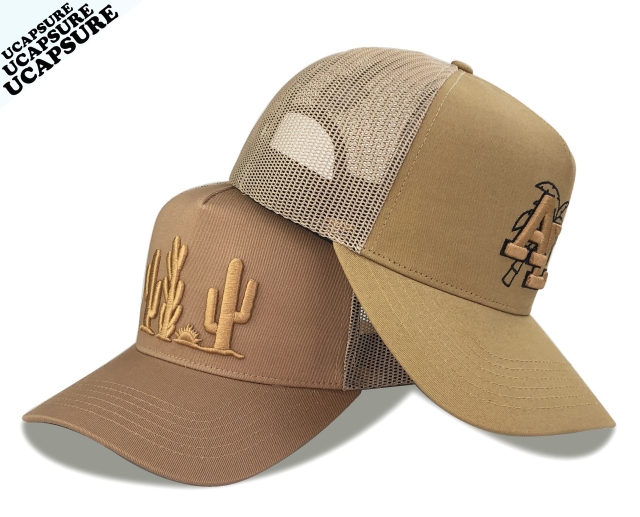 Trucker Cap UCT-2504