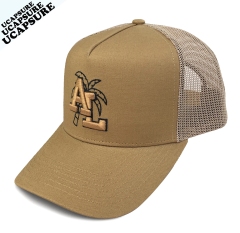 Trucker Cap UCT-2504