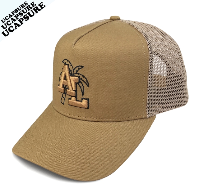 Trucker Cap UCT-2504