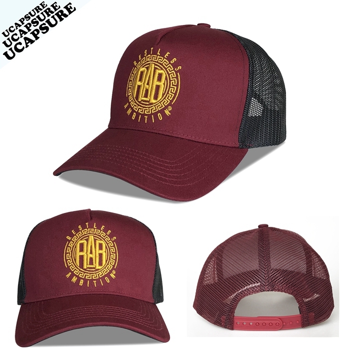 Trucker Cap UCT-2506