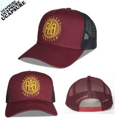 Trucker Cap UCT-2506