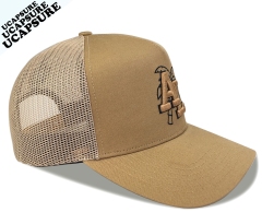 Trucker Cap UCT-2504
