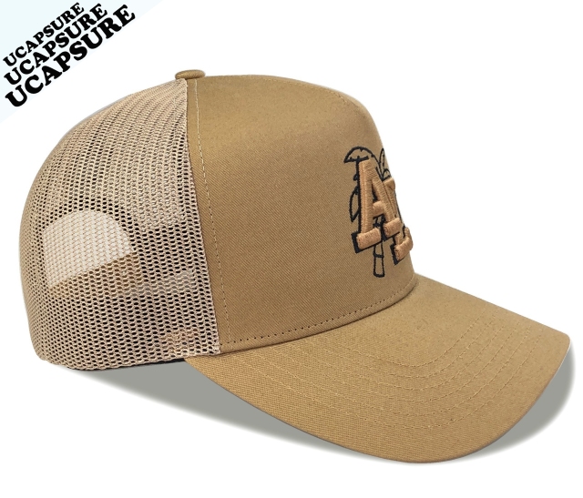 Trucker Cap UCT-2504