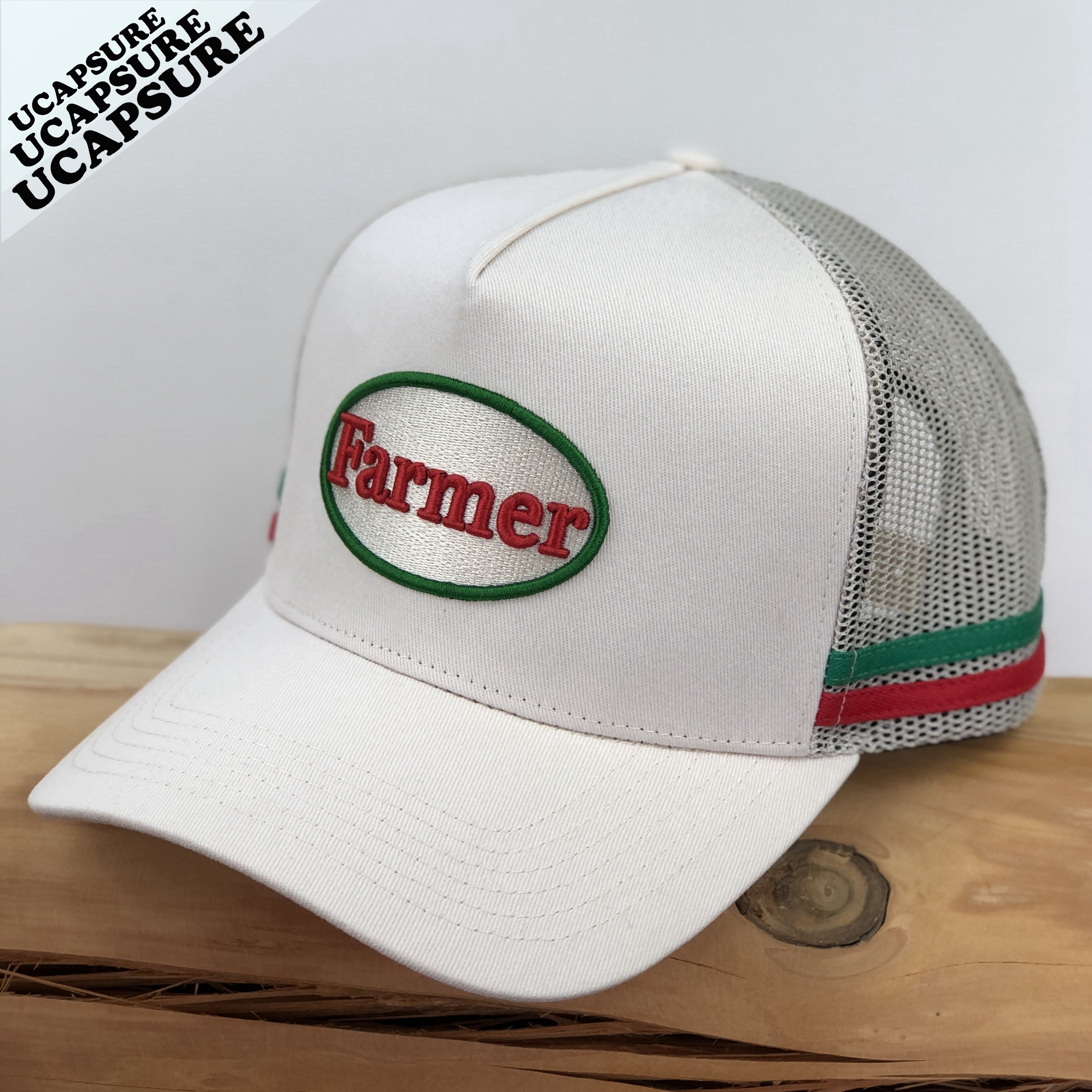 Trucker Cap UCT-2503