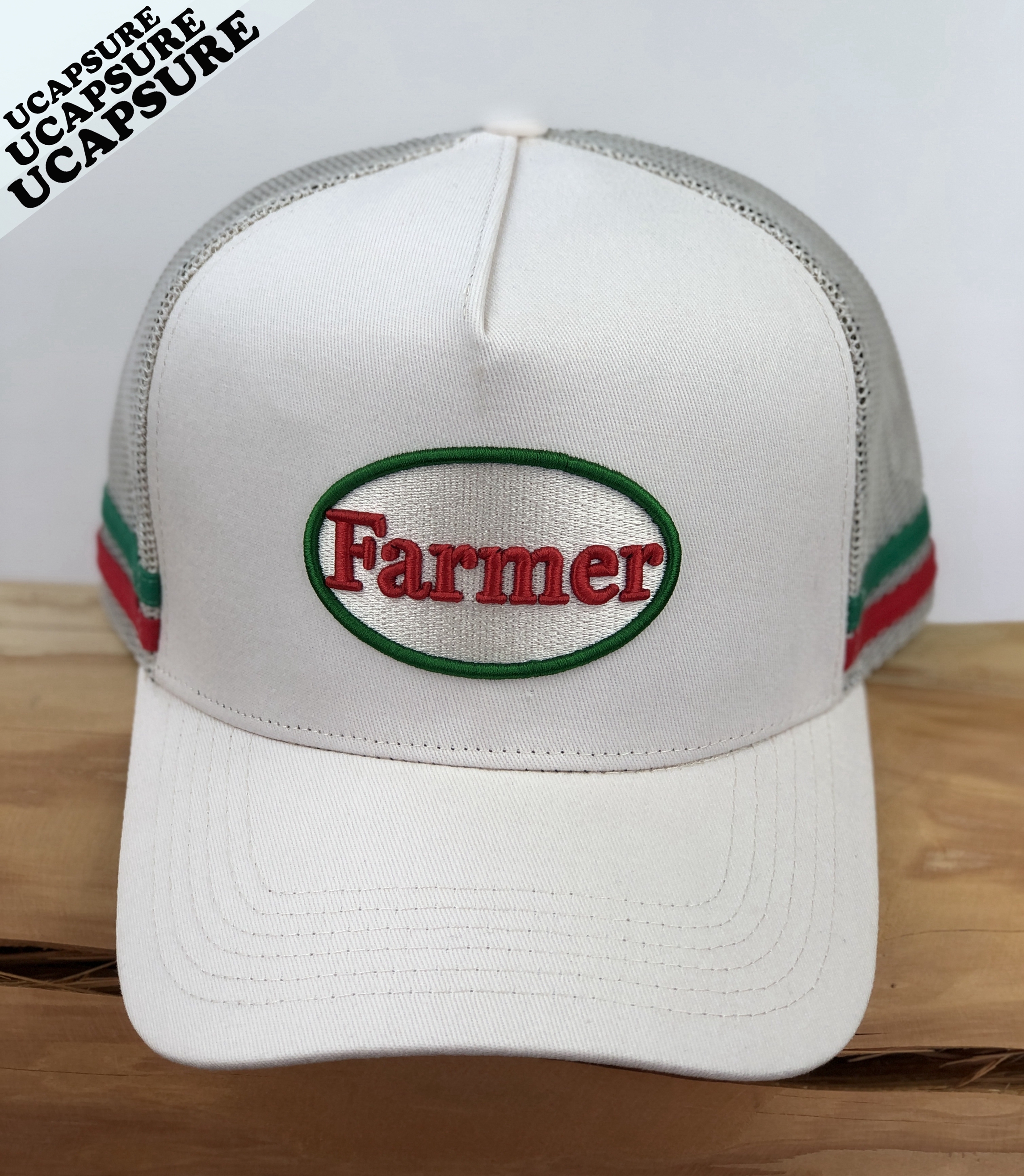 Trucker Cap UCT-2503