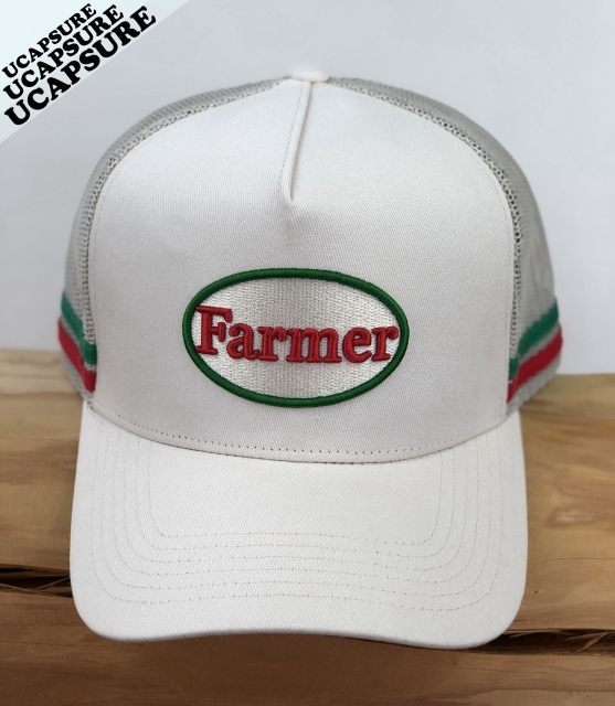 Trucker Cap UCT-2503