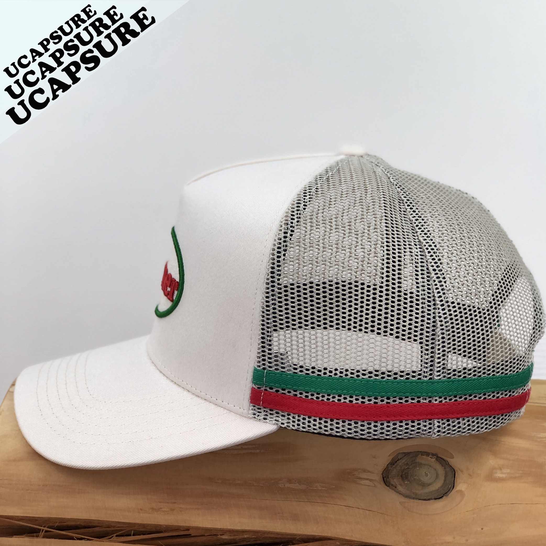 Trucker Cap UCT-2503