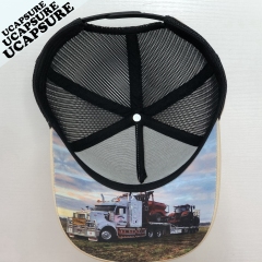 Trucker Cap UCT-2503