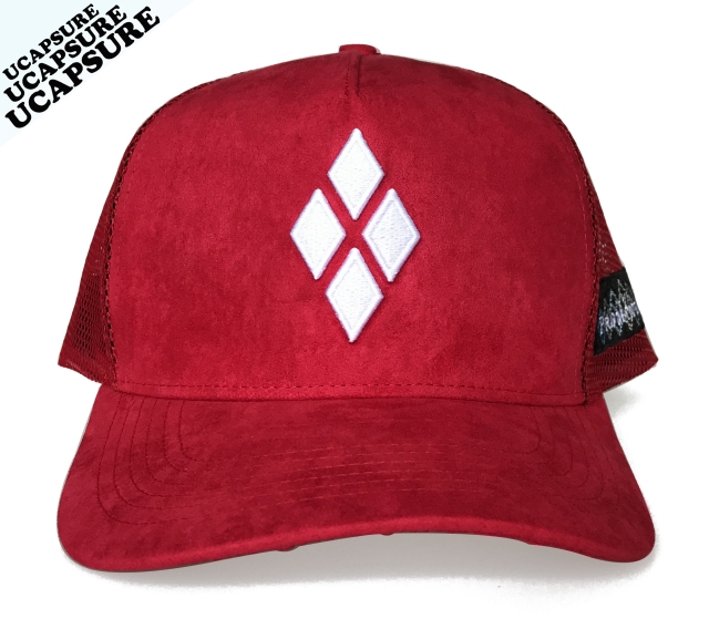 Trucker Cap UCT-2509