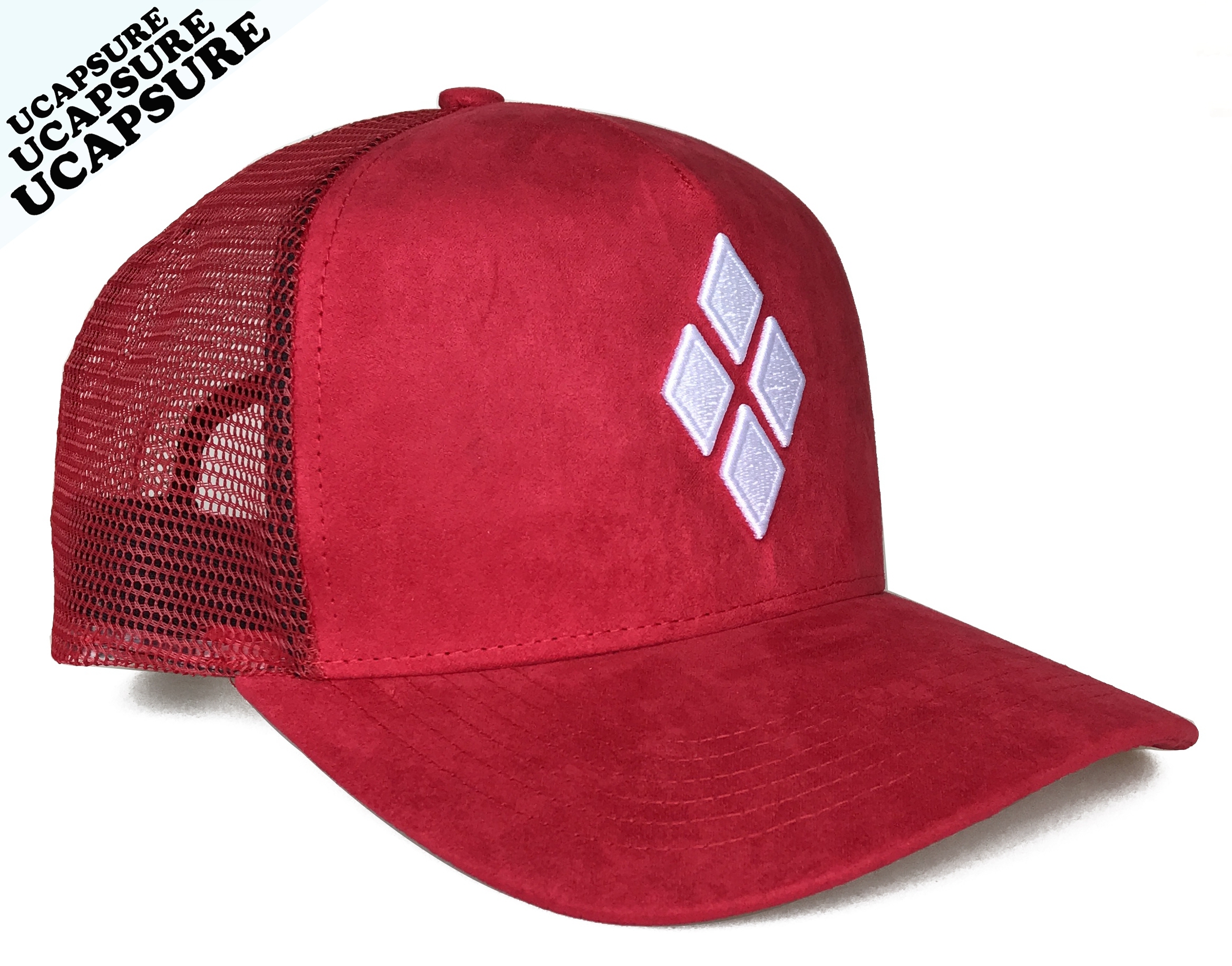 Trucker Cap UCT-2509