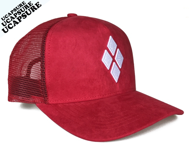 Trucker Cap UCT-2509