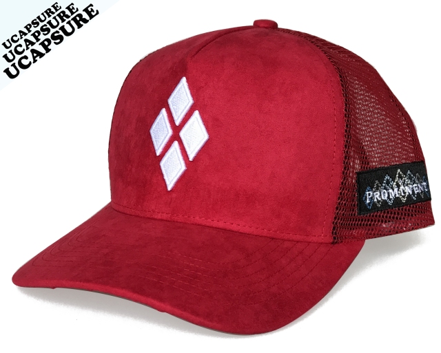 Trucker Cap UCT-2509