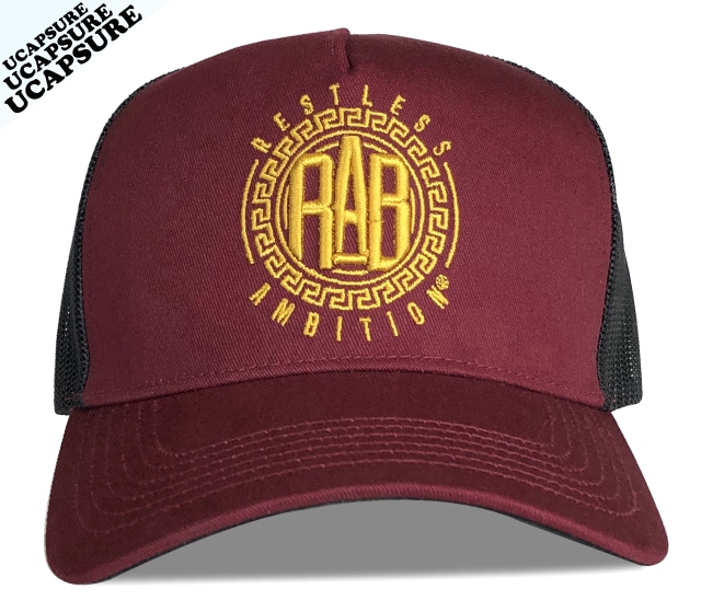 Trucker Cap UCT-2506