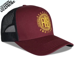 Trucker Cap UCT-2506