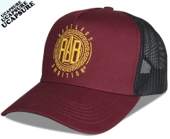 Trucker Cap UCT-2506