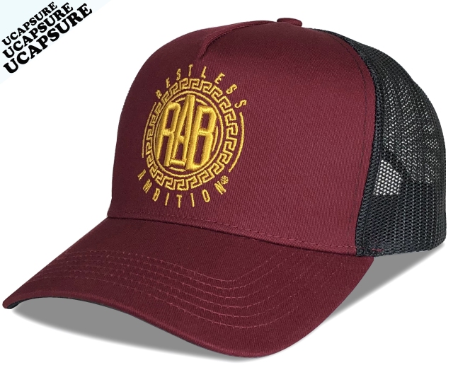 Trucker Cap UCT-2506
