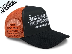 Trucker Cap UCT-2505