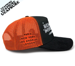 Trucker Cap UCT-2505