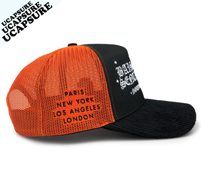 Trucker Cap UCT-2505